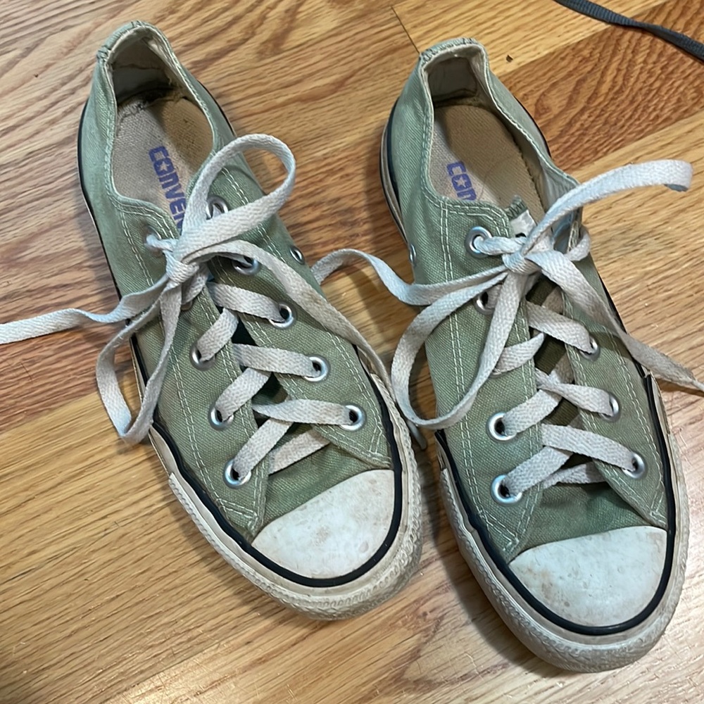 Chuck Taylor All Stars 5 1/2